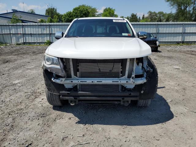 1GCGTCEN6H1159087 Chevrolet Colorado Lt