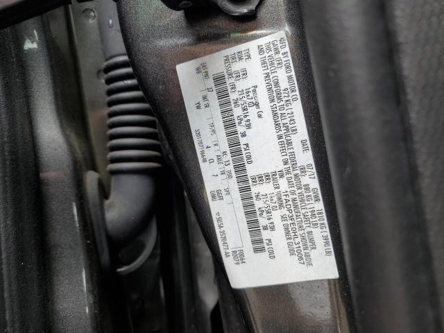 1FADP3FE0HL310067 Ford FOCUS SE