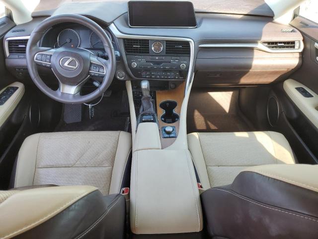 2T2BZMCA9HC057997 Lexus Rx 350 Base