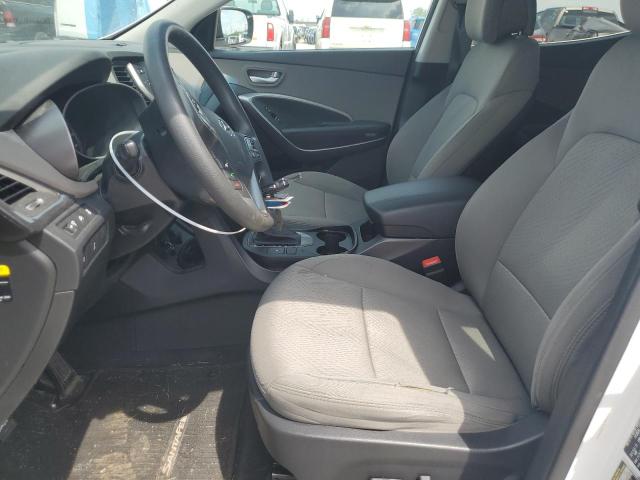 5XYZUDLBXGG374040 Hyundai SANTA FE SPORT
