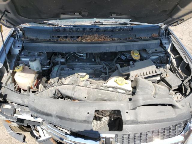 3C4PDCAB8FT727449 Dodge JOURNEY SE