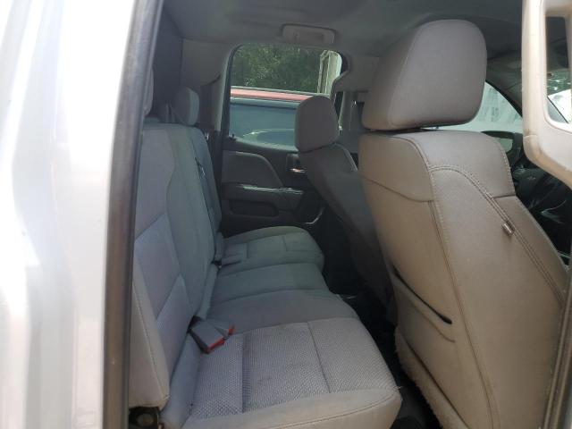 1GCRCNEH2HZ250695 Chevrolet Silverado C1500