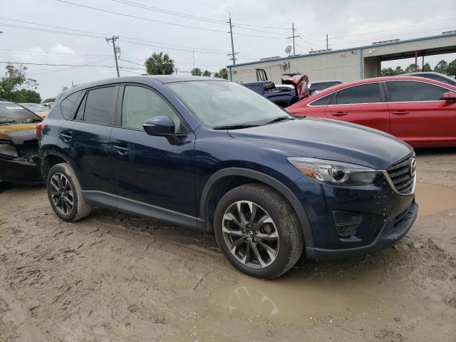 JM3KE4DY9G0682959 Mazda CX-5 GT