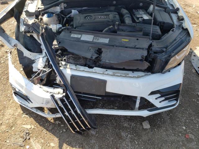 1VWAT7A33GC068862 Volkswagen PASSAT S