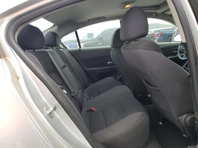 1G1PC5SB4F7157007 Chevrolet CRUZE LT