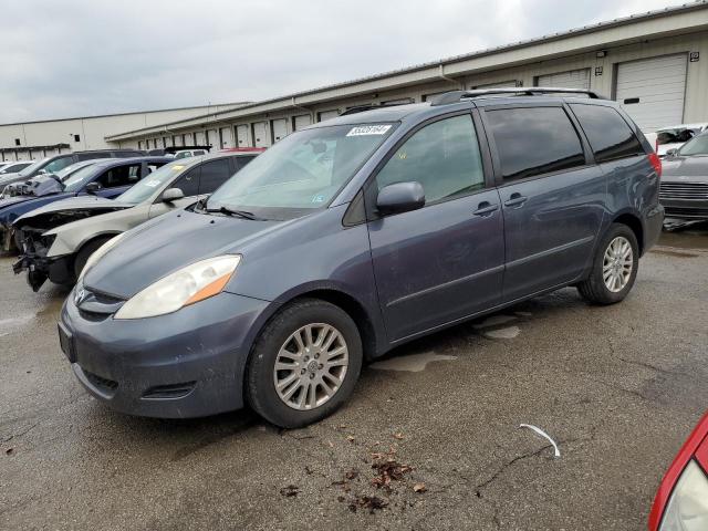 Auction sale of the 2008 Toyota Sienna Xle, vin: 5TDZK22C28S210323, lot number: 55328164