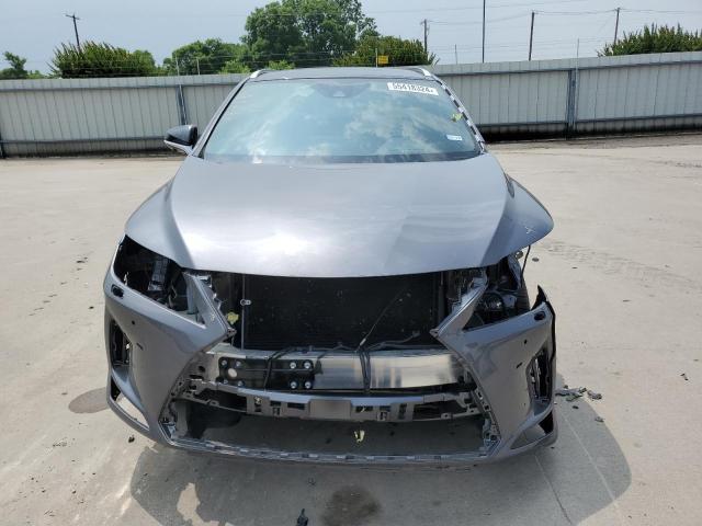 2T2YZMDA9NC328156 Lexus Rx 350 F-s