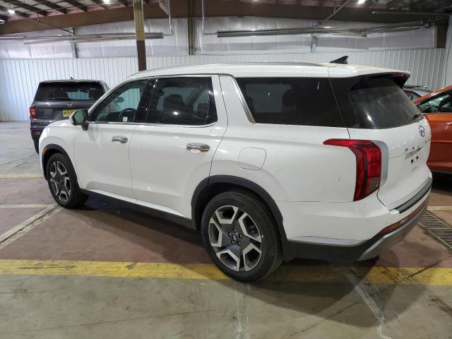 KM8R4DGEXPU592378 Hyundai Palisade Sel Premium