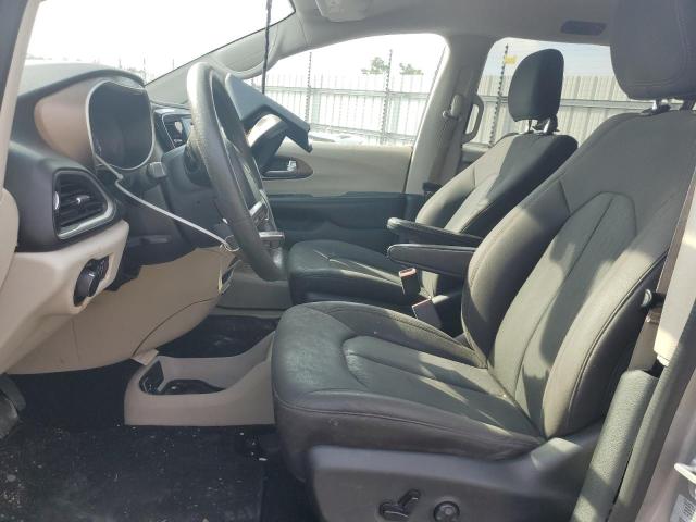 2C4RC1CG0HR628736 Chrysler Pacifica Lx