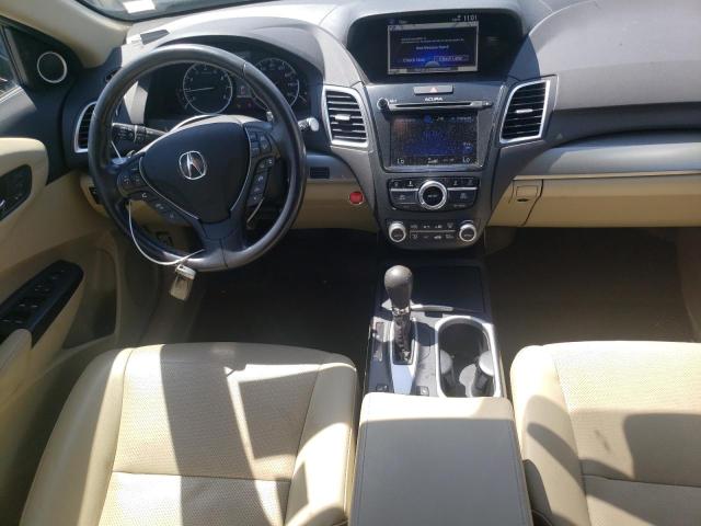 5J8TB4H7XJL023108 Acura Rdx Advance