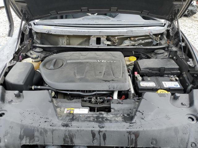 1C4PJMDS1FW682357 Jeep Cherokee Limited