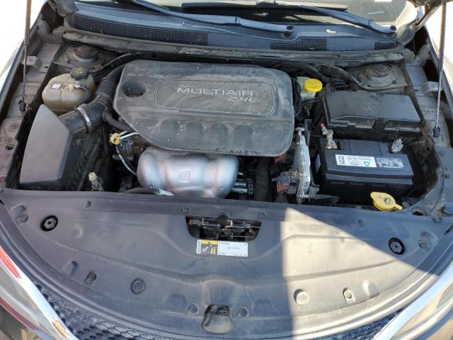 1C3CCCCB7FN544997 Chrysler 200 C