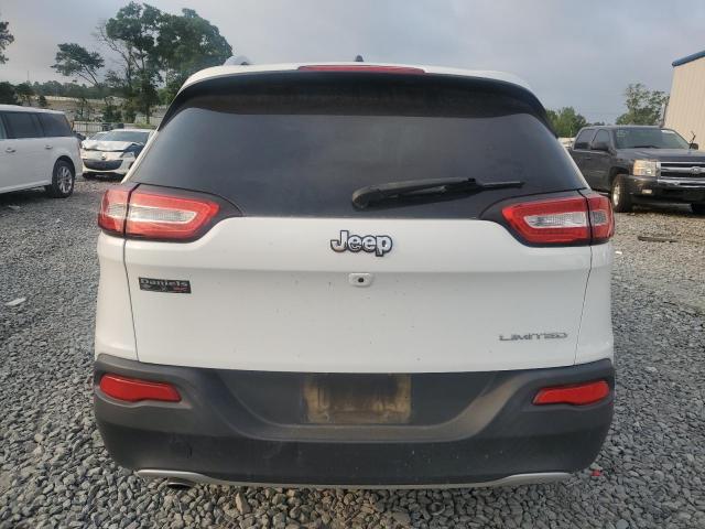 1C4PJLDB4GW212481 Jeep Cherokee Limited