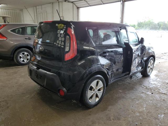KNDJN2A24F7115993 KIA Soul