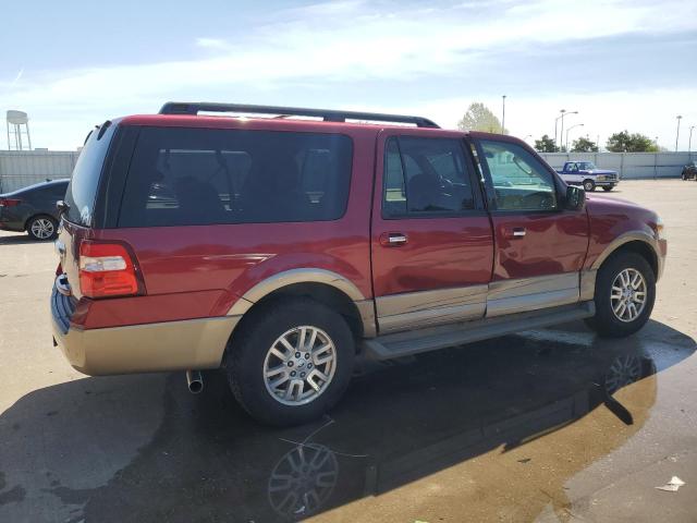 1FMJK1J5XEEF18749 Ford Expedition El Xlt
