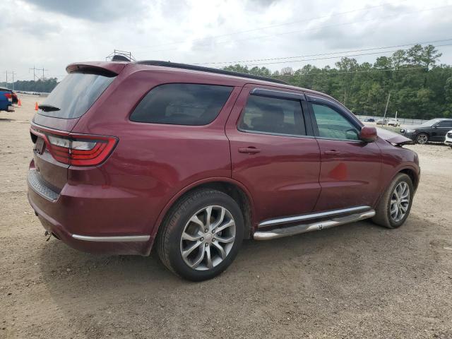 1C4RDHAG1HC906349 Dodge Durango Sxt