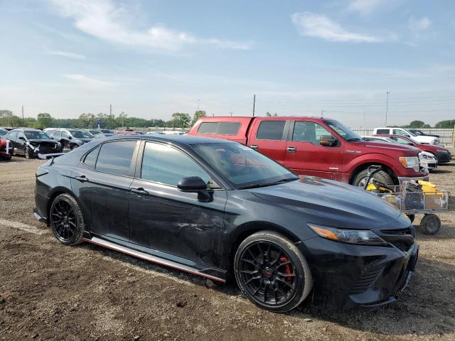 4T1NZ1AK7LU043535 Toyota CAMRY TRD