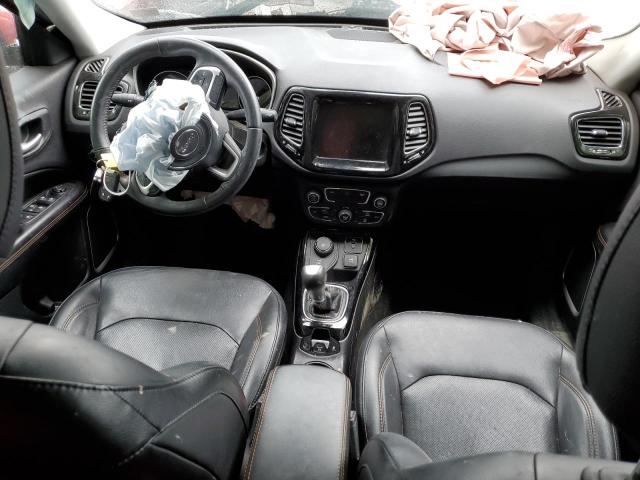 3C4NJDCBXJT482732 Jeep Compass Limited
