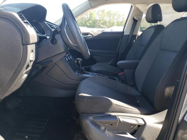 3VV1B7AX3JM073186 Volkswagen TIGUAN S