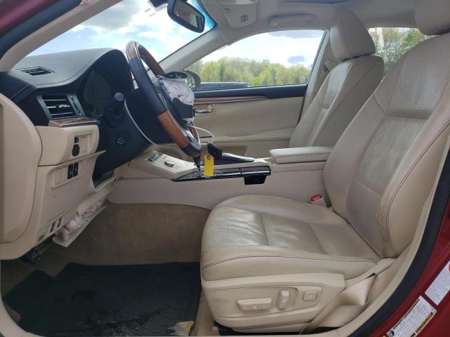 JTHBW1GG3E2046111 Lexus ES 300H