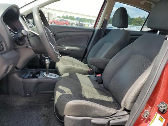 3N1CN7AP8GL877693 Nissan VERSA S