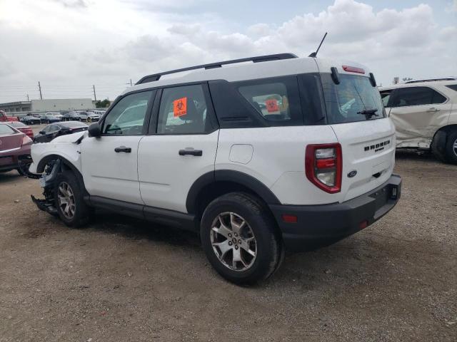 3FMCR9A68NRD21037 Ford Bronco Sport