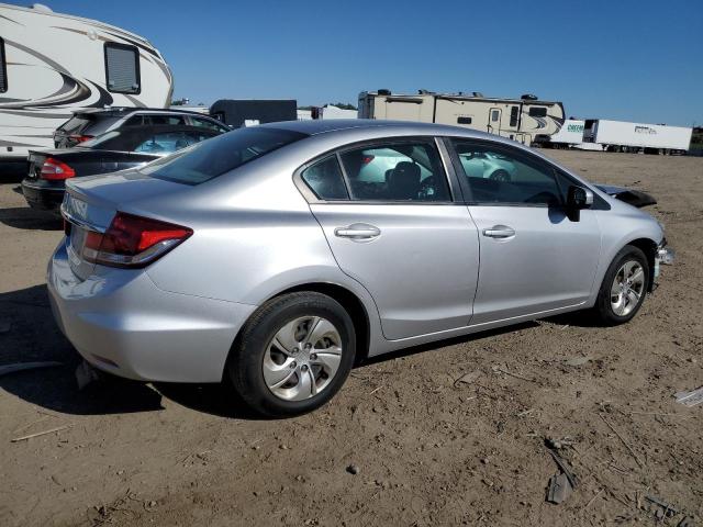 19XFB2F50FE013060 Honda Civic Lx