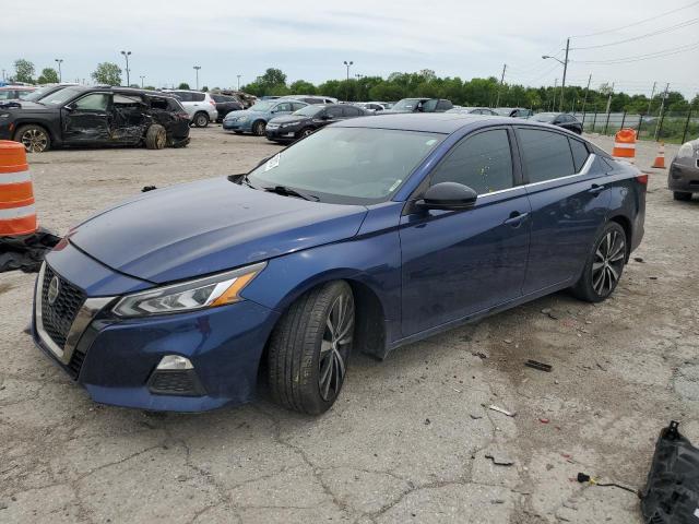 Auction sale of the 2019 Nissan Altima Sr, vin: 1N4BL4CV9KC155040, lot number: 53884734