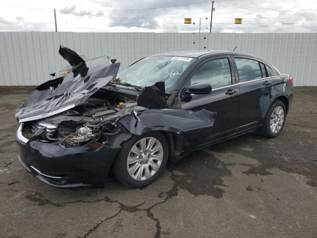 Aukcja sprzedaży 2014 Chrysler 200 Lx, vin: 1C3CCBAB6EN212318, numer aukcji: 53271134