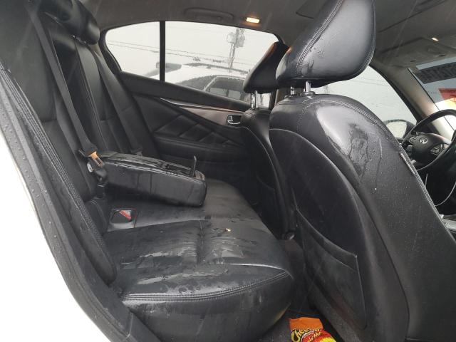 JN1EV7ARXHM834829 Infiniti Q50 Premium