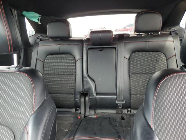 1FMCU9NA7PUA43630 Ford Escape St