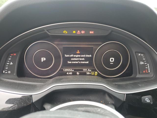 WA1LAAF76JD005289 Audi Q7 Premium Plus