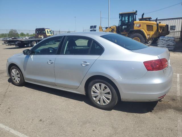 3VW2K7AJ6EM222921 Volkswagen JETTA BASE