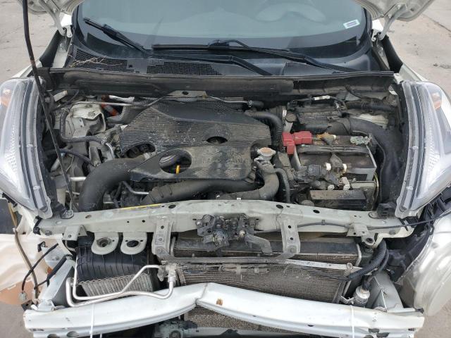 JN8AF5MV9HT752106 Nissan JUKE S