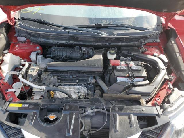 JN8BT27T2GW505058 Nissan Rogue