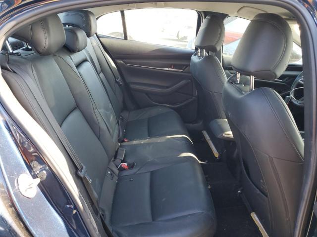 3MZBPABL3MM214689 Mazda 3 SELECT