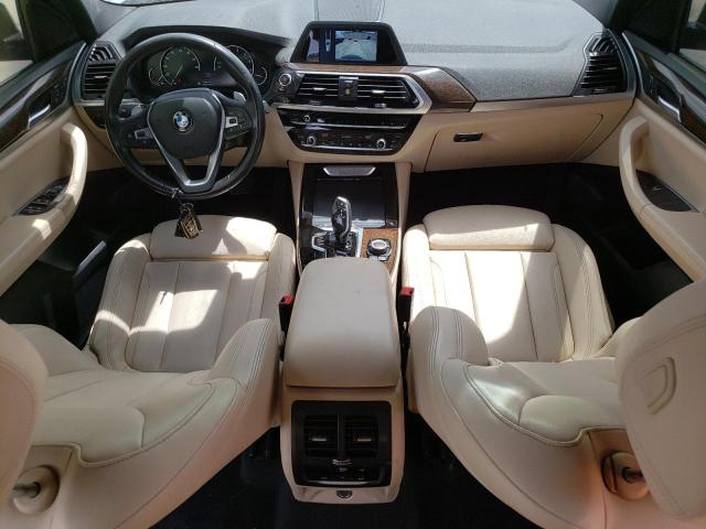 5UXTR7C55KLF24508 BMW X3 Sdrive30i