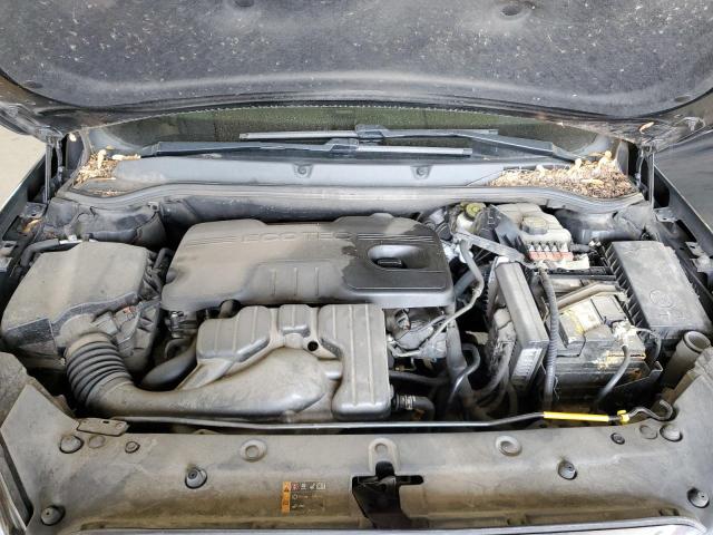 1G4PW5SK0G4126527 Buick Verano Sport Touring