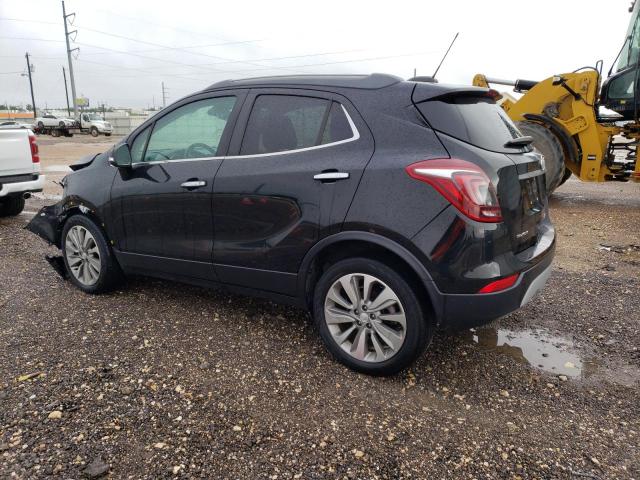 KL4CJASB6JB717033 Buick Encore Preferred