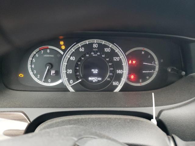 1HGCR3F92HA024785 Honda Accord Touring
