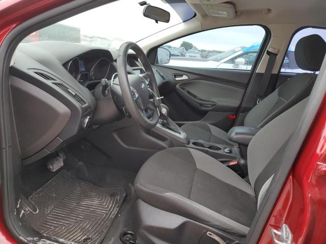 1FADP3F28EL177611 Ford FOCUS SE