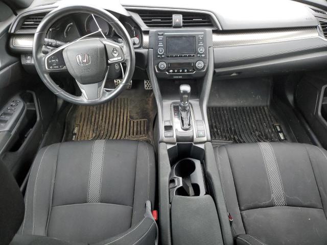 SHHFK7H48JU428128 Honda Civic Sport