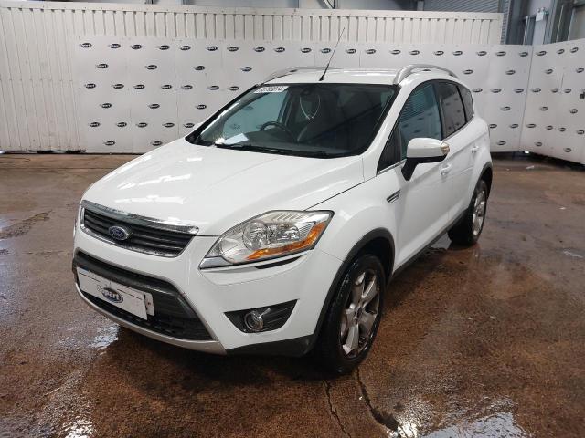 Auction sale of the 2010 Ford Kuga Titan, vin: *****************, lot number: 55789814