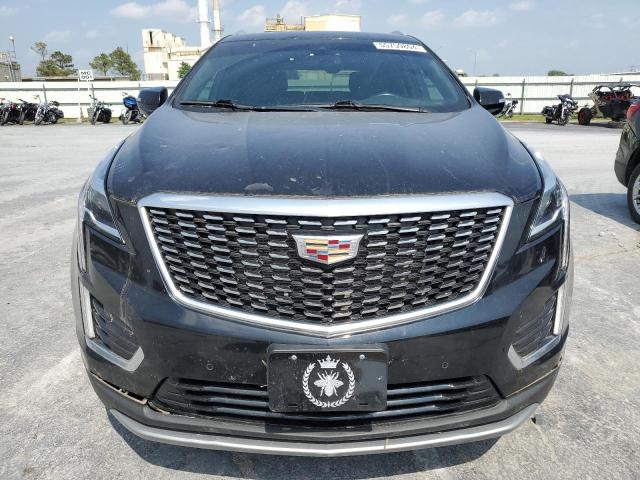 1GYKNDRS2MZ103423 Cadillac Xt5 Premium Luxury