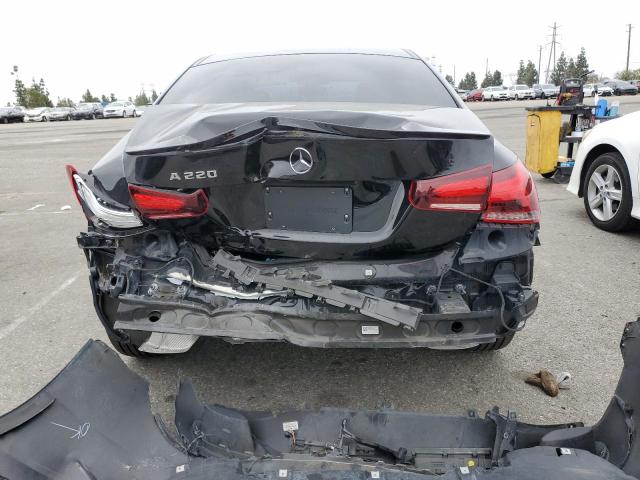 W1K3G4EB1LW044963 Mercedes-Benz A 220