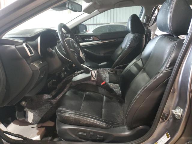 1N4AA6CV4MC503746 Nissan MAXIMA SV