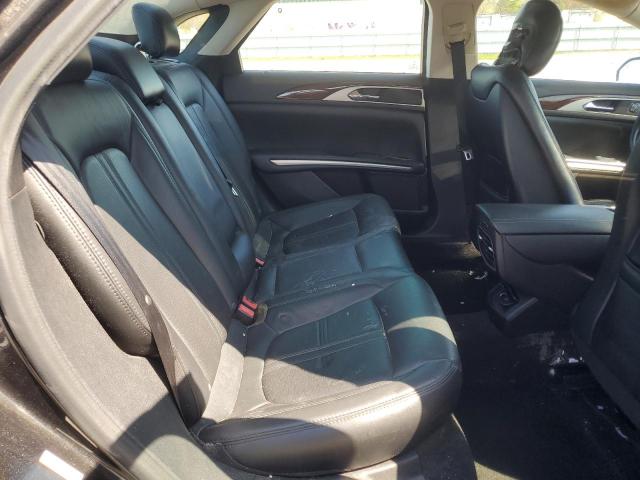 3LN6L2J93FR601871 Lincoln MKZ
