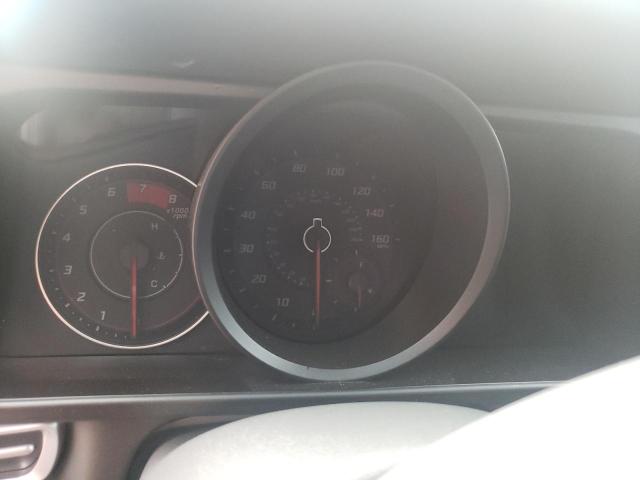 KMHLM4AG8PU526931 Hyundai ELANTRA SEL