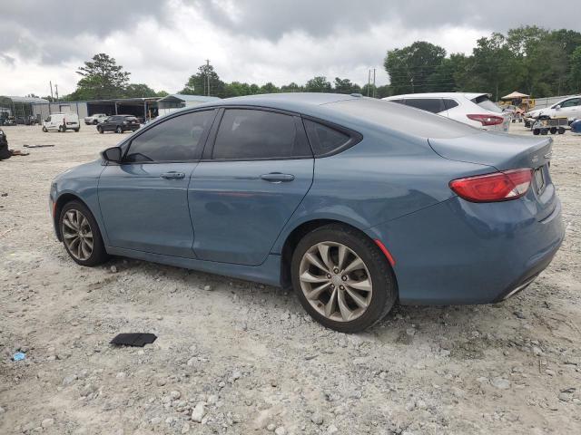 1C3CCCBG8FN632034 Chrysler 200 S