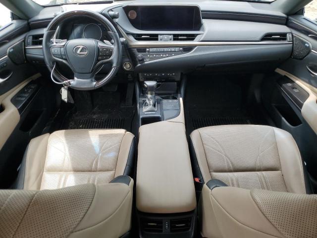 58ABZ1B17KU022989 Lexus ES 350